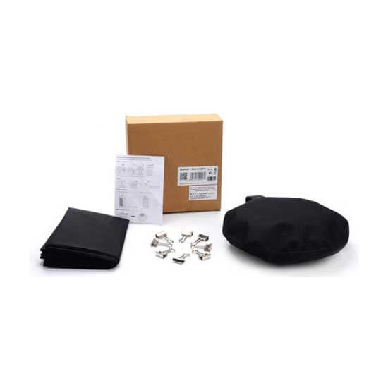 Aputure Space Light for Light Storm COB Series - Gambar 6