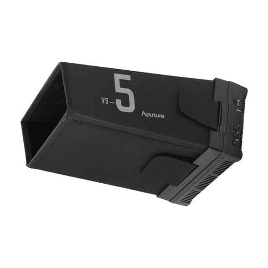 Aputure VS-5 V-Screen Monitor - Gambar 4