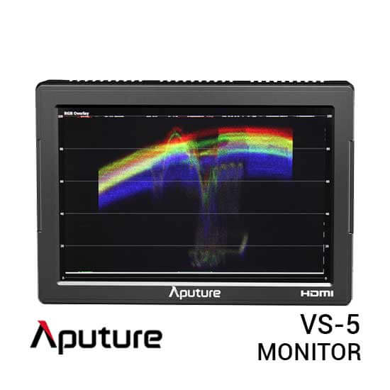 Aputure VS-5 V-Screen Monitor