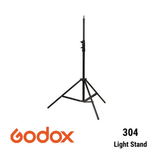 Godox Light Stand 304