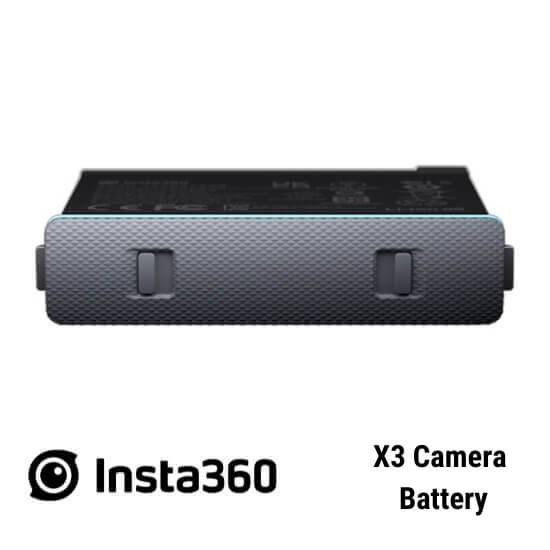 Insta360 X3 Battery