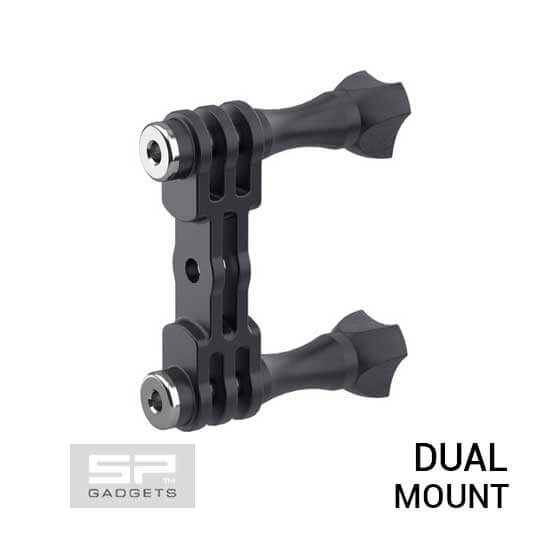 SP Gadgets Dual Mount