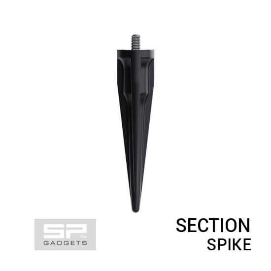 SP Gadgets Section Spike