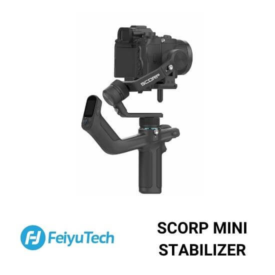 Feiyu SCORP Mini