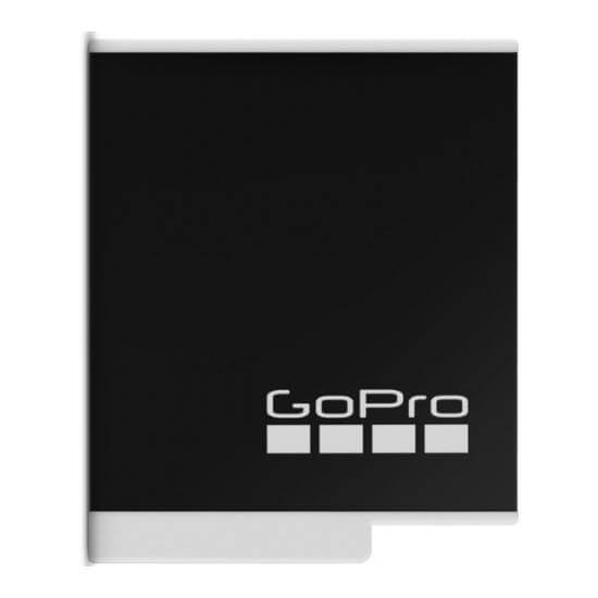 GoPro Enduro Rechargeable Li-Ion Battery for HERO9/10/11 Black - Gambar 2
