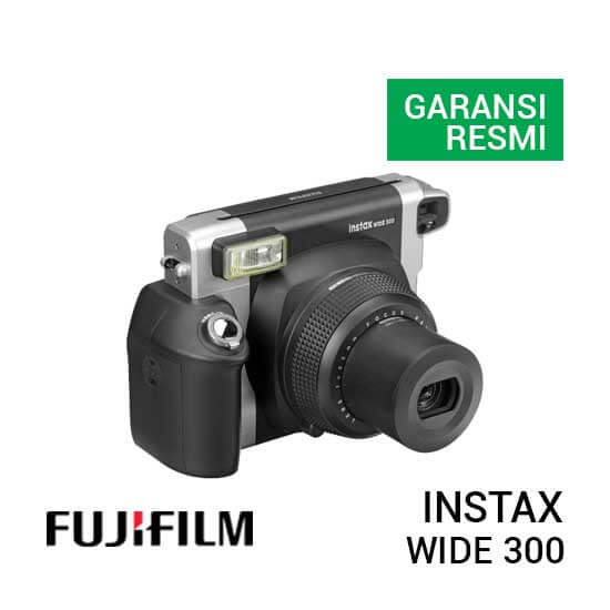 Fujifilm Instax Wide 300