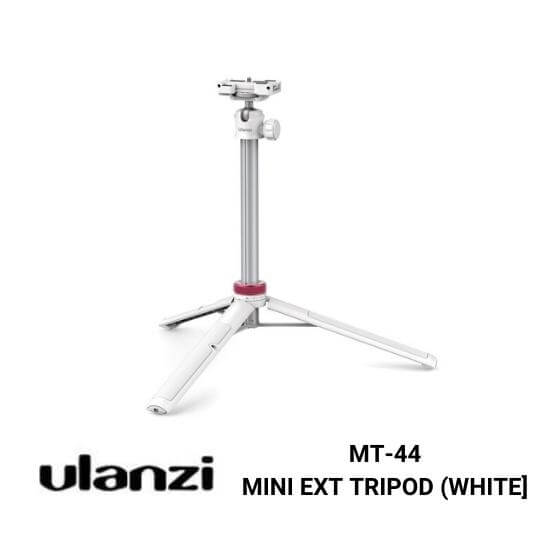 Ulanzi Mini Extension Tripod MT-44 (White)
