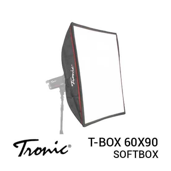 Tronic Softbox T-Box 60x90