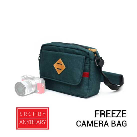 AnyBeary Freeze Green