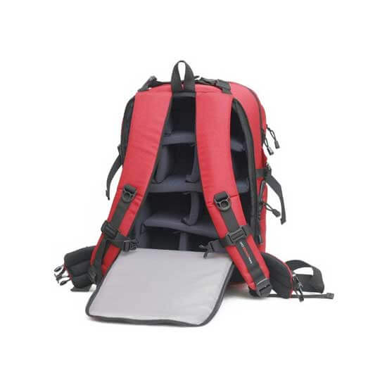 Quarzel MadMax Red - Gambar 2