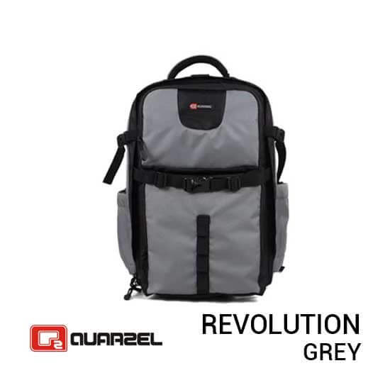 Quarzel Revolution Grey